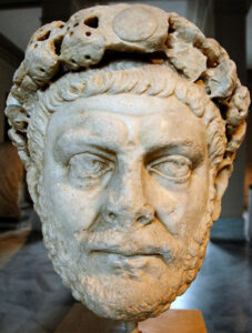 Emperor Diocletian: Division, Reforms, Palace, & Persecution – Roman Empire